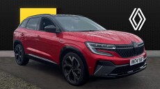 Renault Austral E-Tech FHEV Techno Esprit Alpine 5dr Auto Hybrid Estate